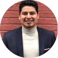 Andrew Moran, American Mortgage Lending Group Loan Officer